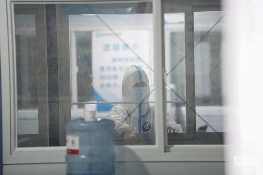 nang nong o Trung Quoc anh 6