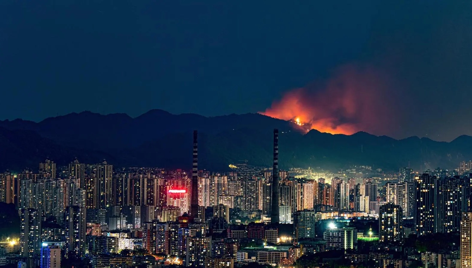 nang nong o Trung Quoc anh 10