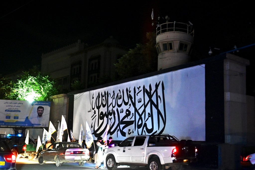 My rut quan khoi taliban anh 10