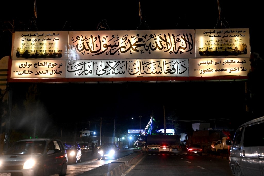 My rut quan khoi taliban anh 9