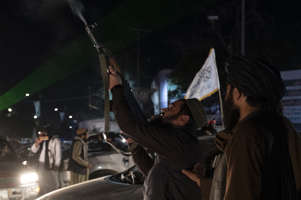 My rut quan khoi taliban anh 7