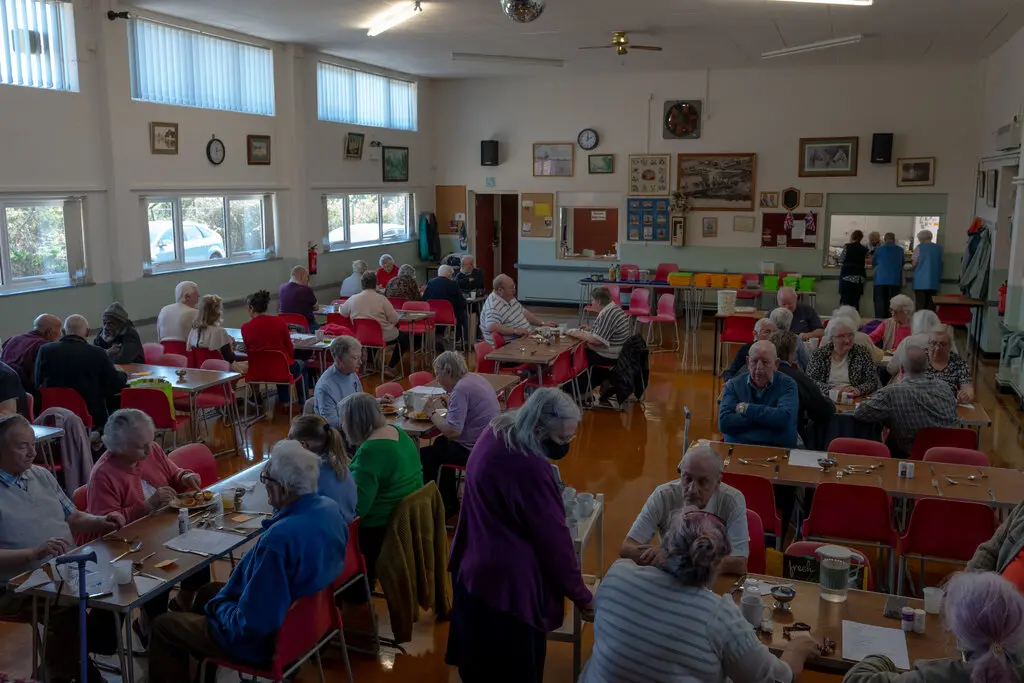 khung hoang o Anh anh 2