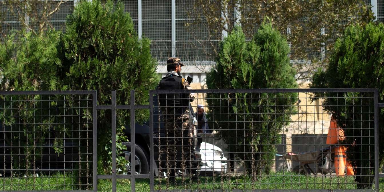 danh bom o afghanistan anh 1