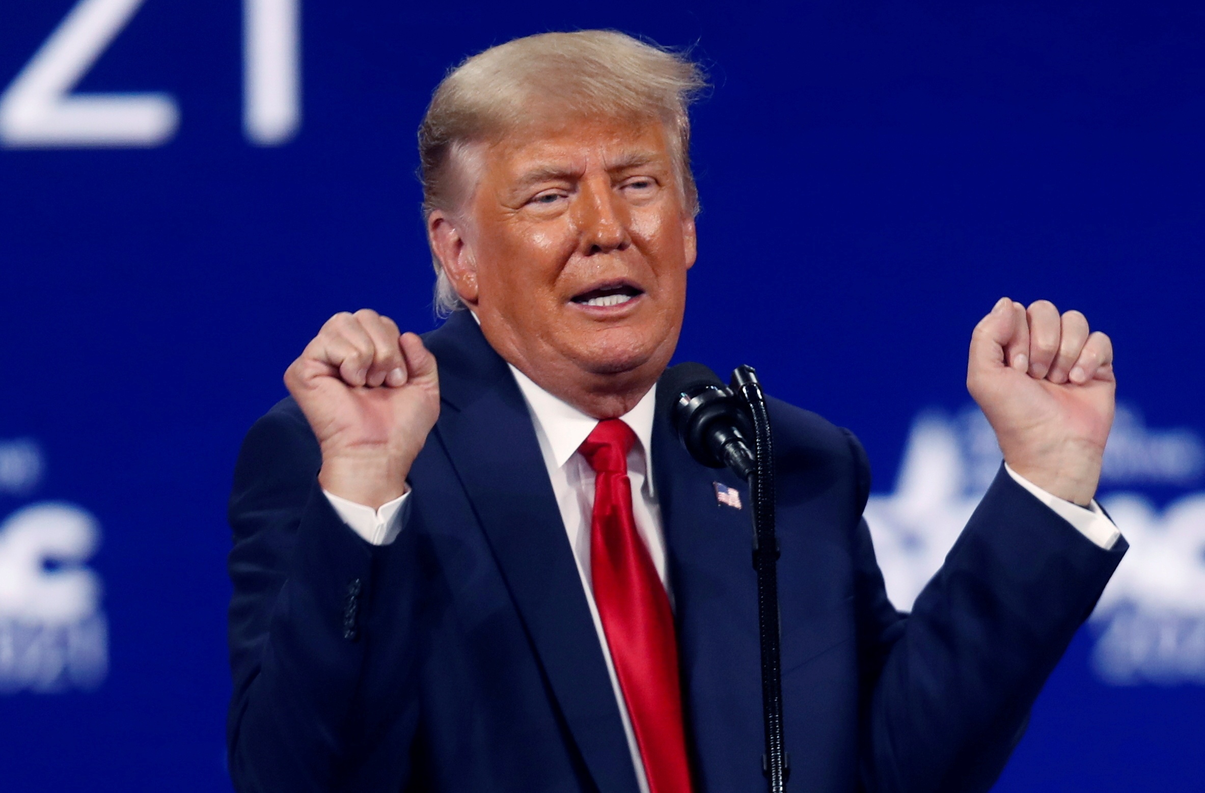 Dieu gi xay ra khi tham phan My dap ung yeu cau cua ong Trump hinh anh