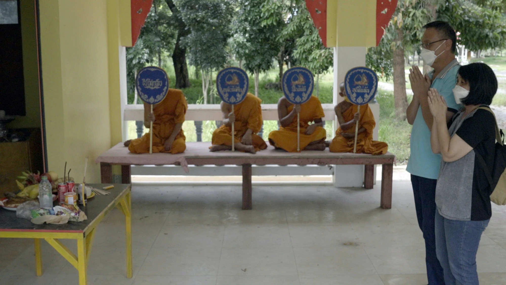 lua dao o chau A anh 4