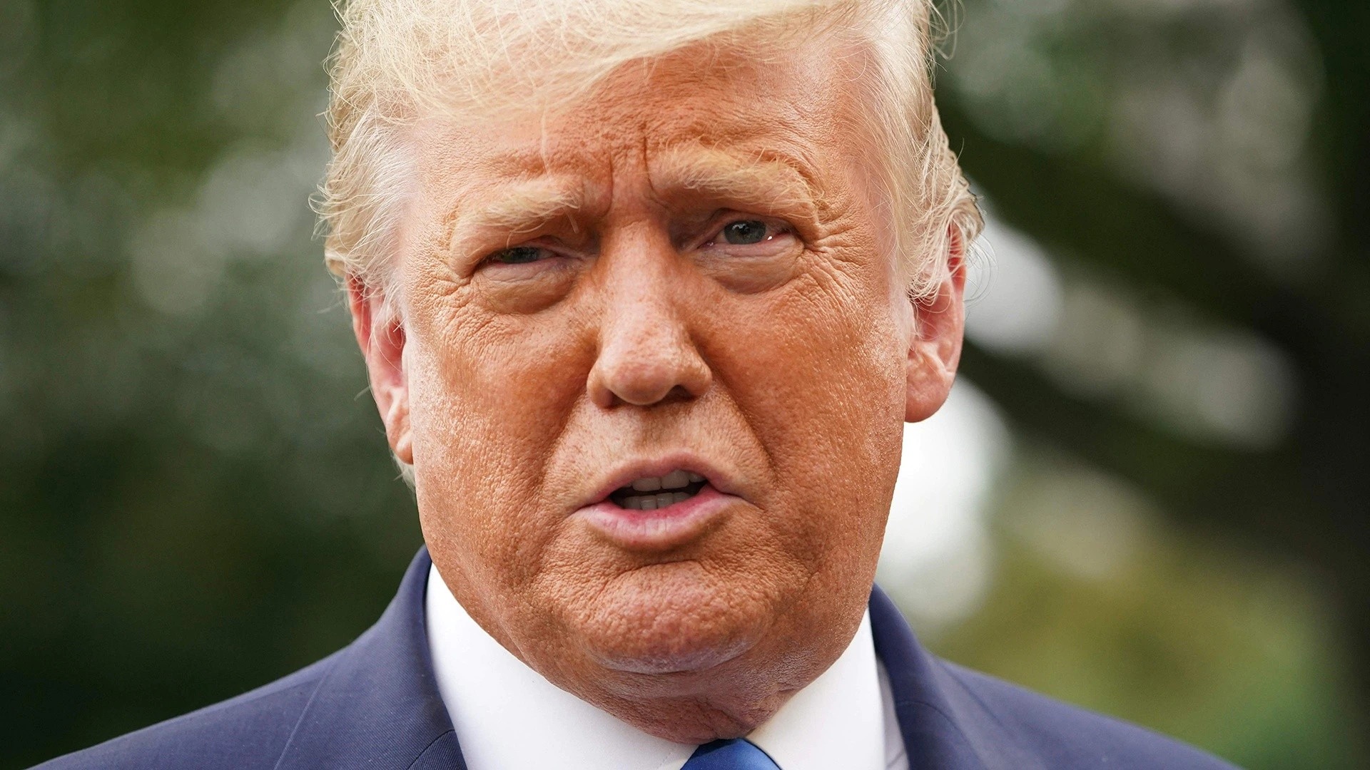 'Luat su trieu do' cua ong Trump bi loai khoi cuoc dieu tra Mar-a-Lago hinh anh