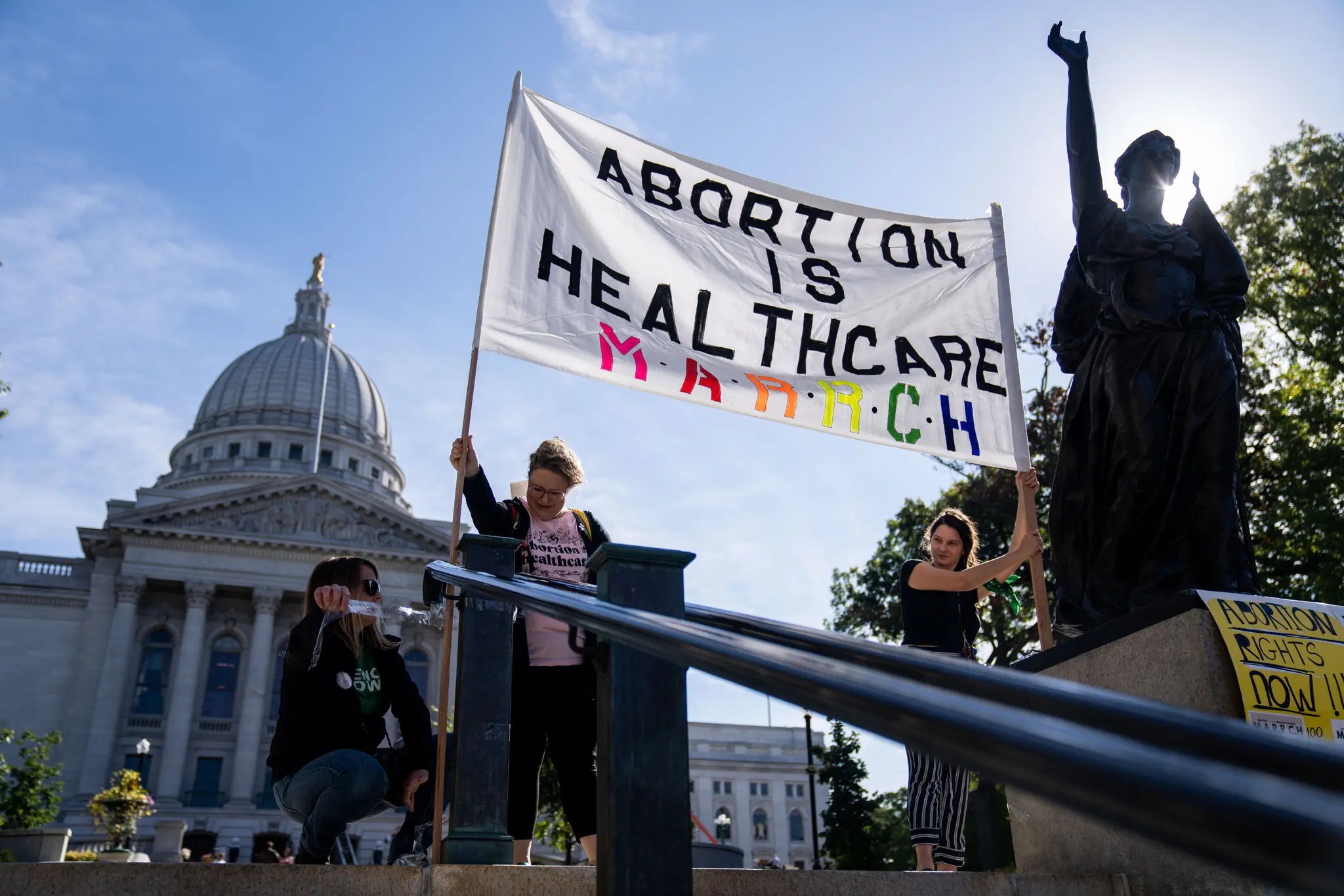 bau cu giua ky my anh 2