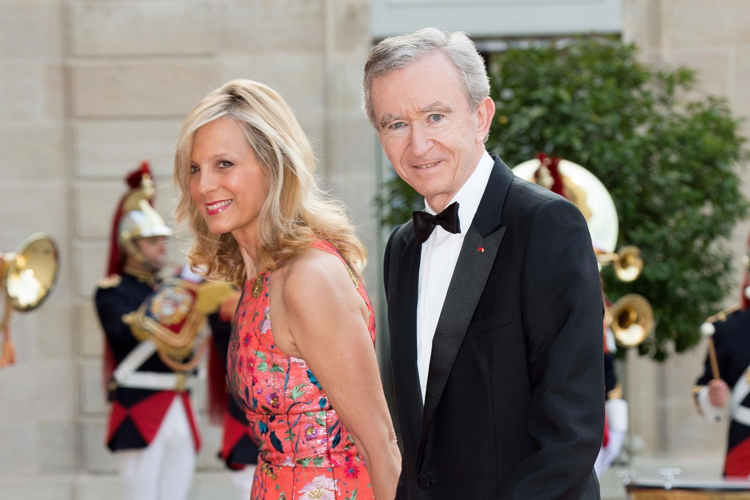 ty phu Bernard Arnault anh 1