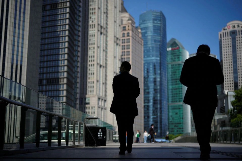 kinh te Trung Quoc anh 1