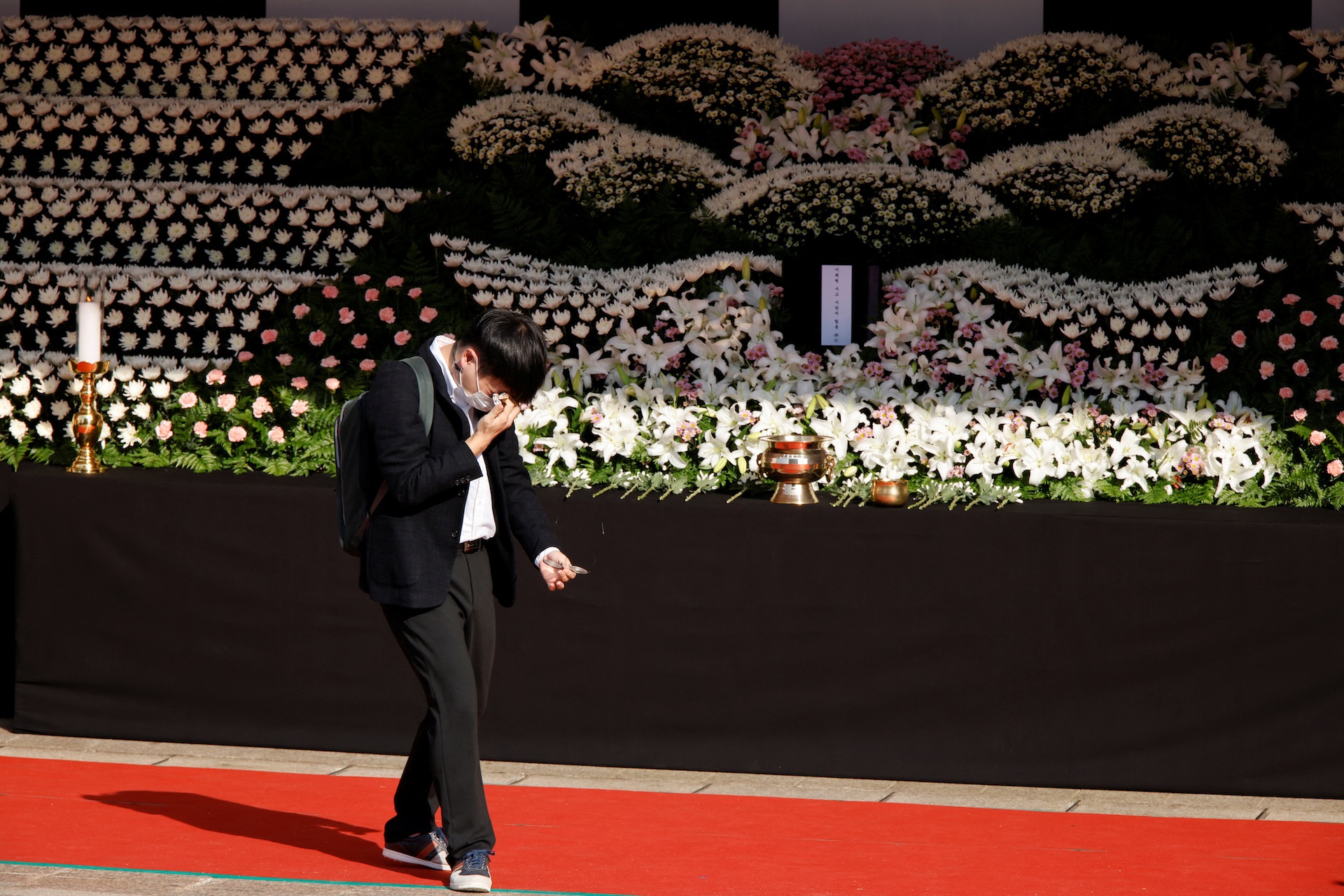 tham kich Itaewon anh 5