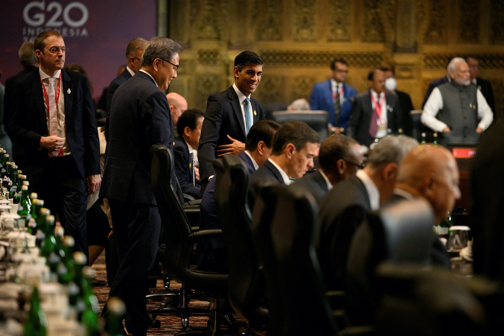 hoi nghi thuong dinh G20 anh 7