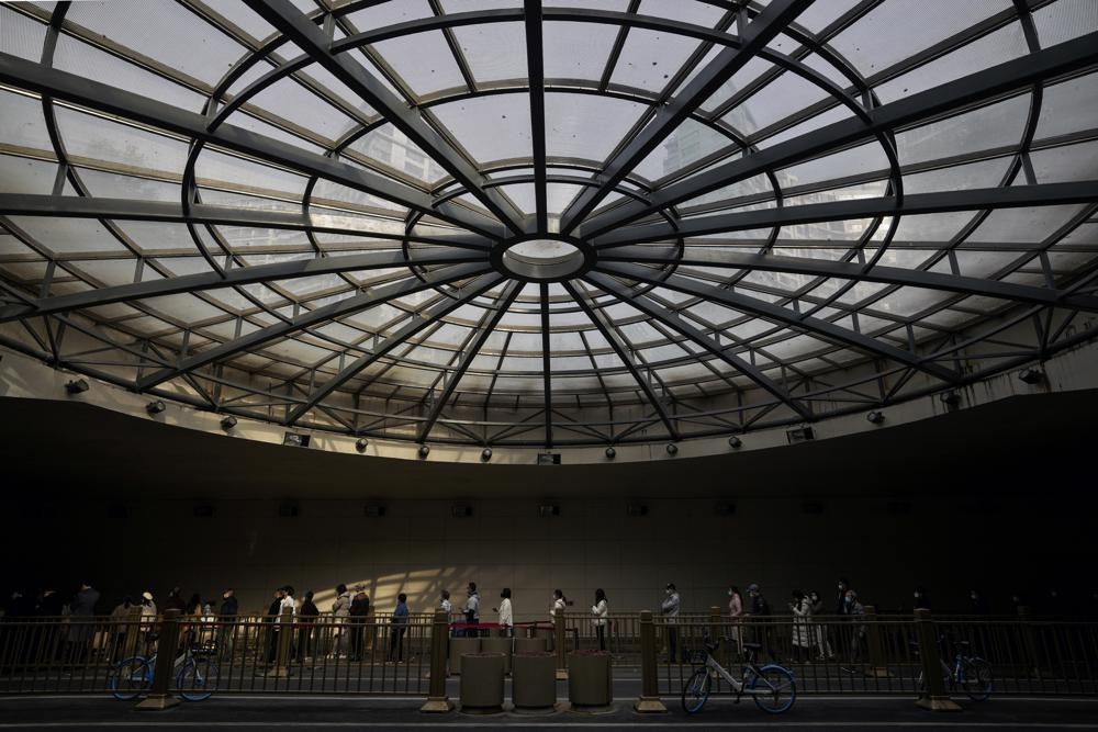 Trung Quoc Covid-19 anh 6