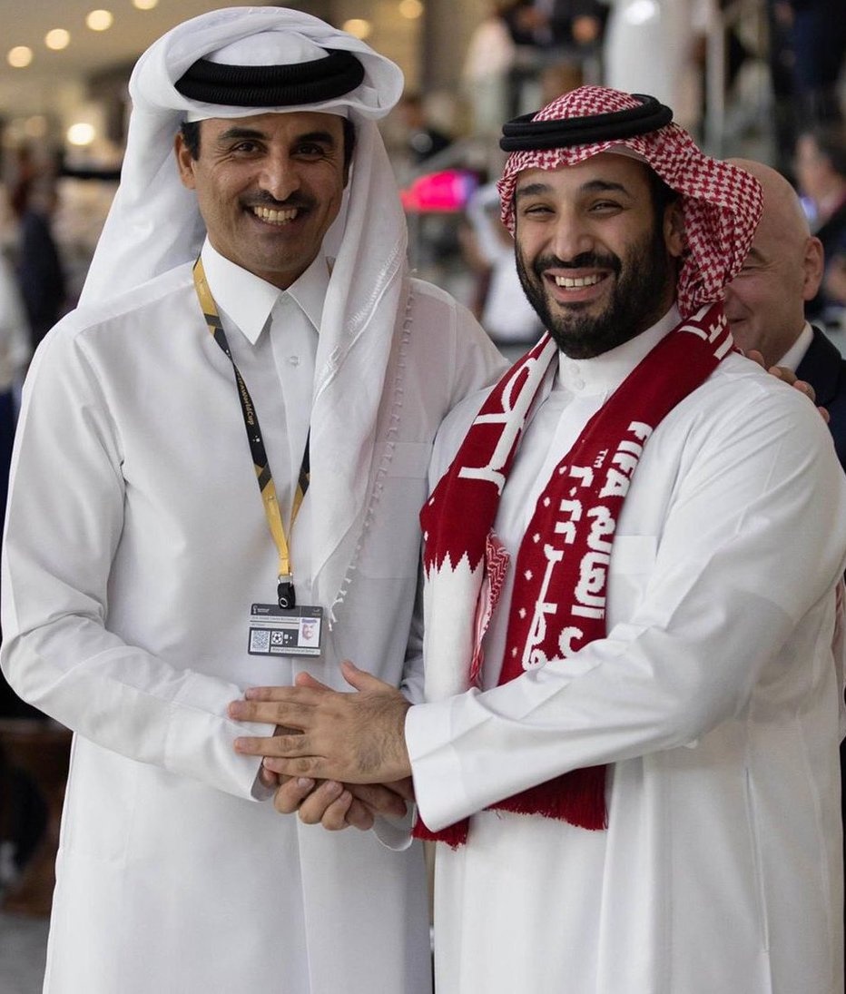 World Cup Qatar anh 3