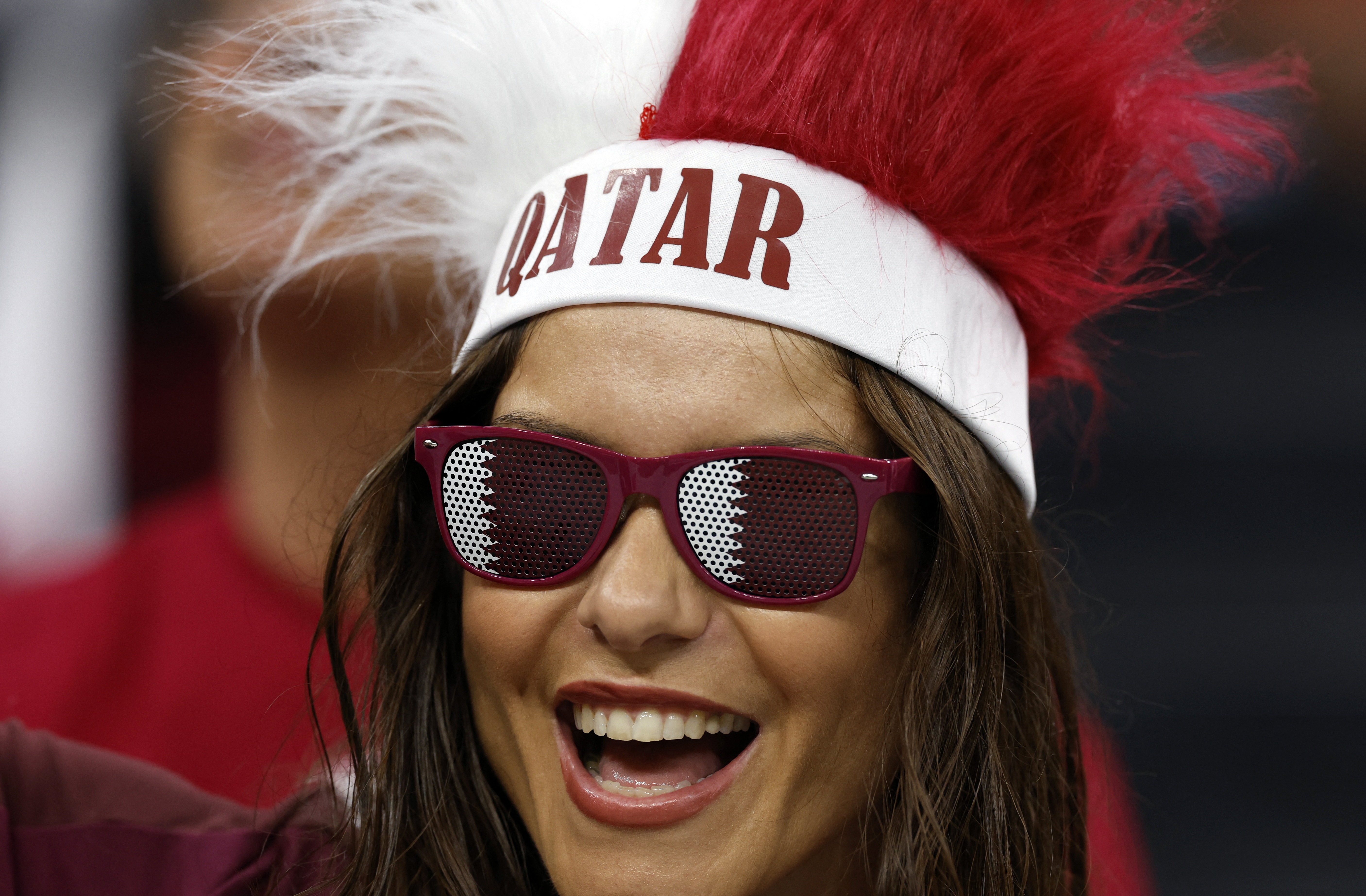 Cau hoi lon sau giac mo som tat cua chu nha Qatar hinh anh