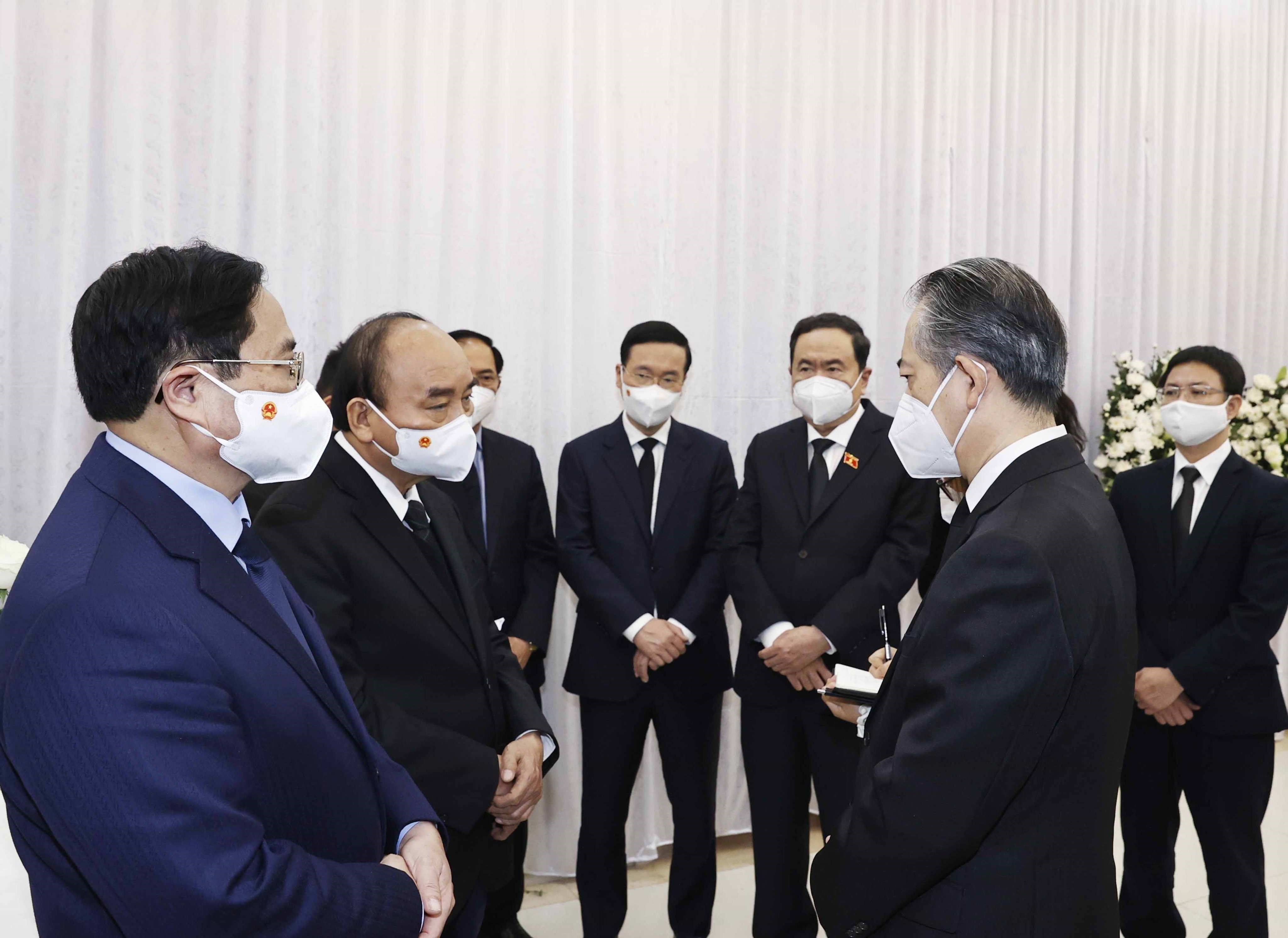 giang trach dan qua doi anh 1