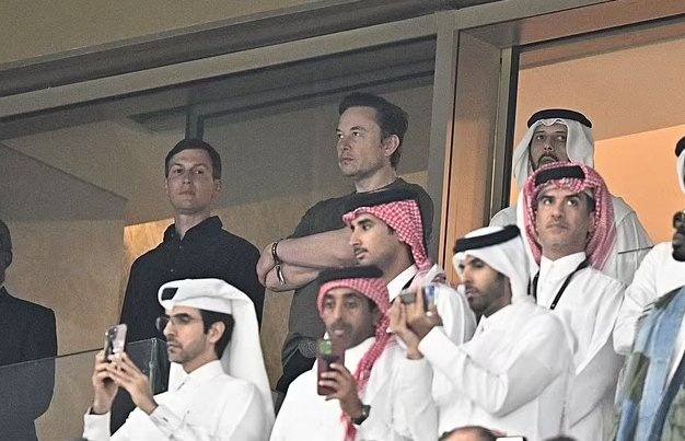 Buc anh tren khan dai gay chu y tai tran chung ket World Cup hinh anh