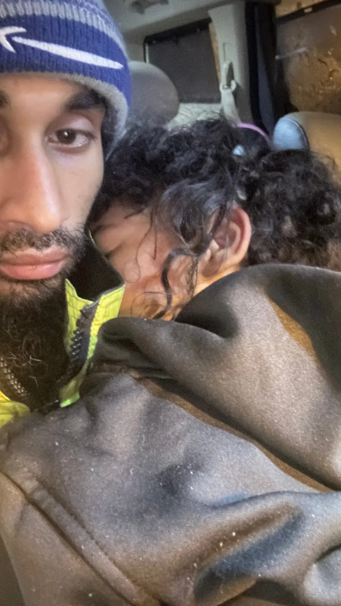 bao tuyet o my anh 2