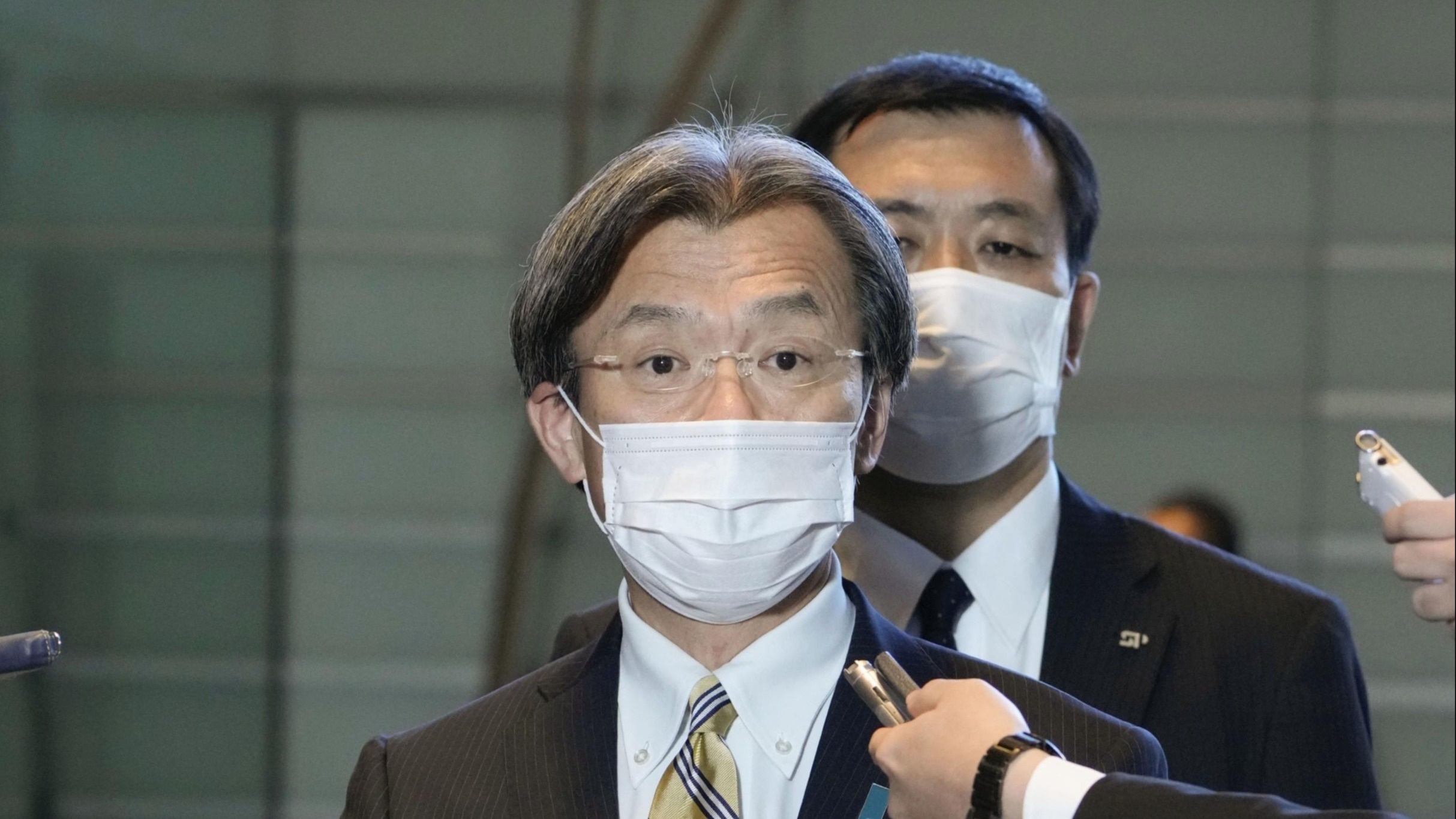 Them mot bo truong Nhat Ban tu chuc hinh anh