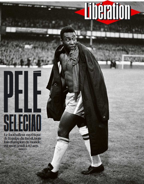 vua bong da Pele anh 6