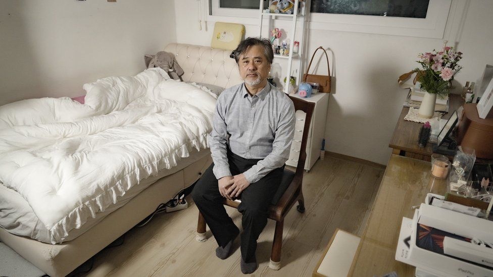 tham kich Itaewon anh 2