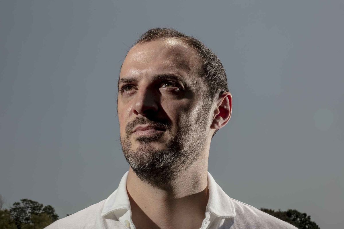 Nguoi doi dau voi ty phu giau nhat chau A hinh anh