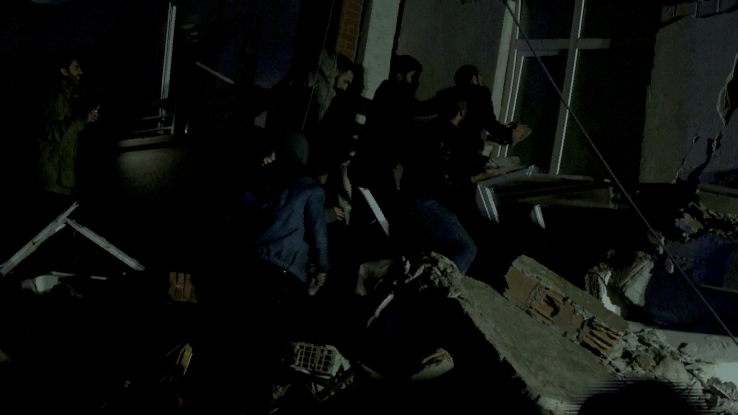 dong dat Tho Nhi Ky anh 7