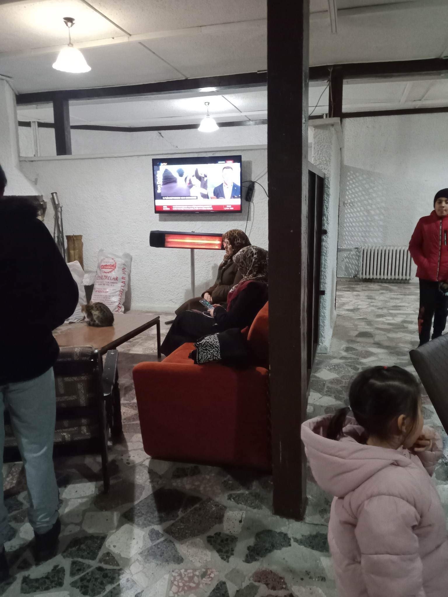 động đất Thổ Nhĩ Kỳ ảnh 5 dong dat Tho Nhi Ky anh 5