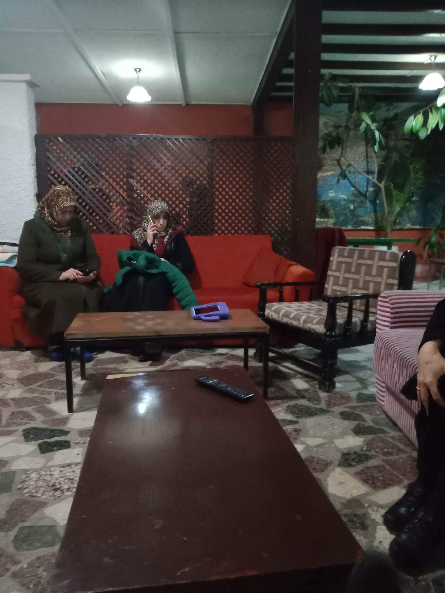 động đất Thổ Nhĩ Kỳ ảnh 3 dong dat Tho Nhi Ky anh 3