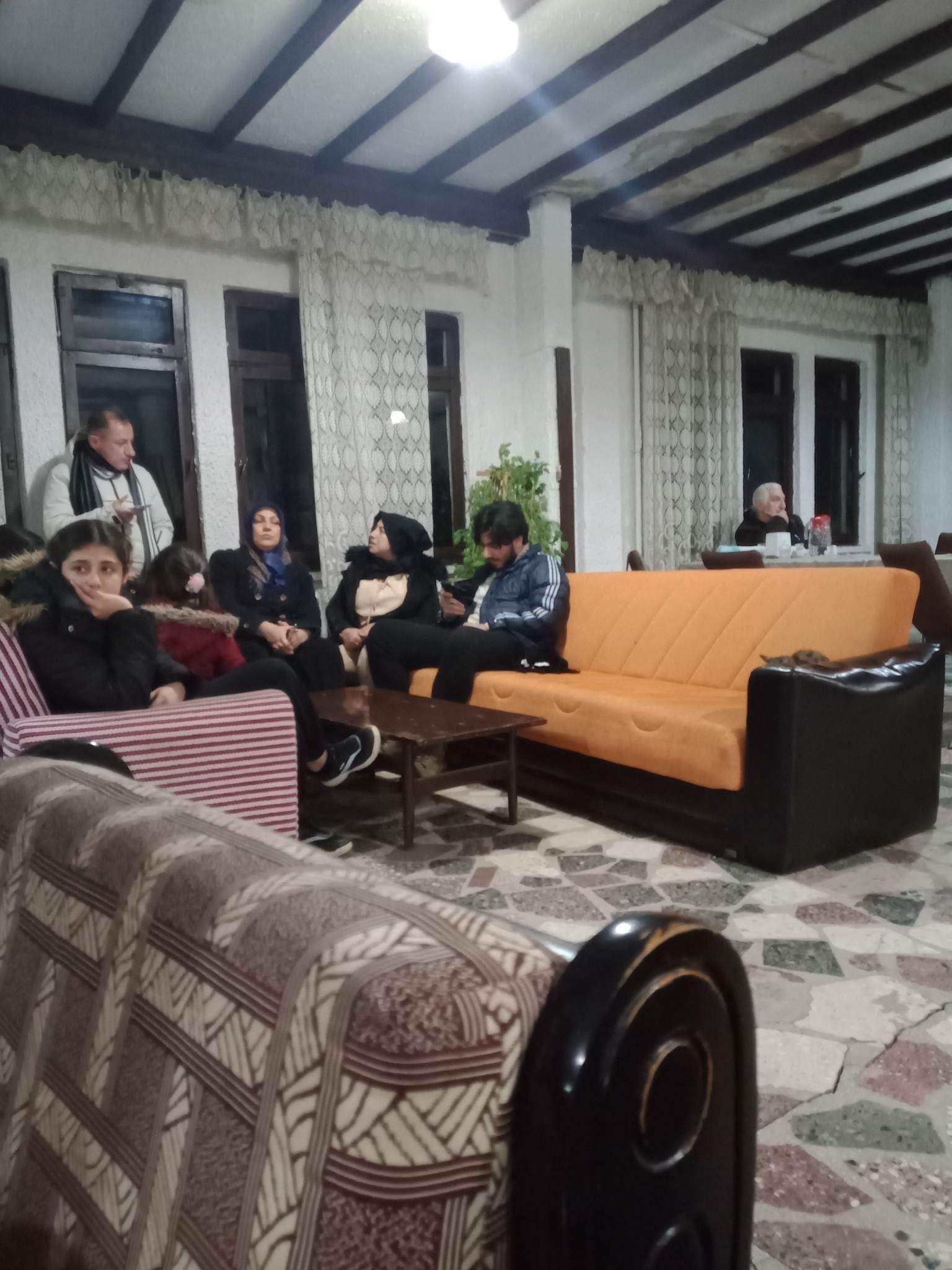 động đất Thổ Nhĩ Kỳ ảnh 4 dong dat Tho Nhi Ky anh 4