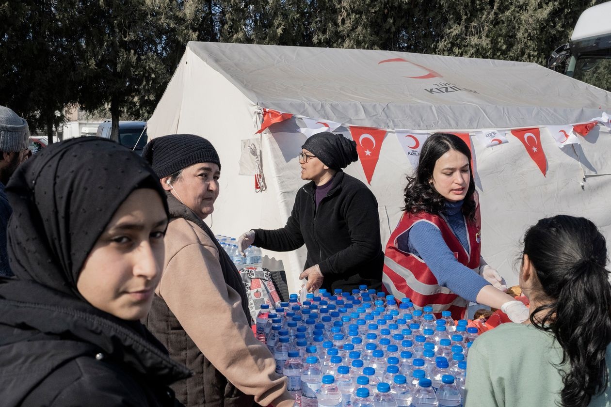 Vien tro do ve Tho Nhi Ky nhung su tuc gian van tang cao hinh anh