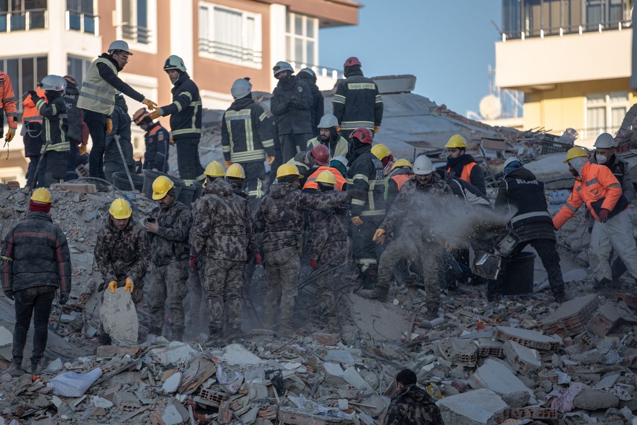 dong dat tho nhi ky anh 3