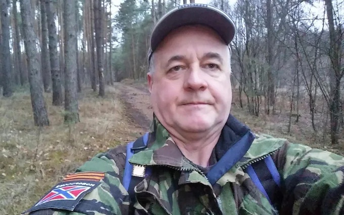 Nhan vien su quan Anh o Berlin lanh 13 nam tu vi lam gian diep cho Nga hinh anh