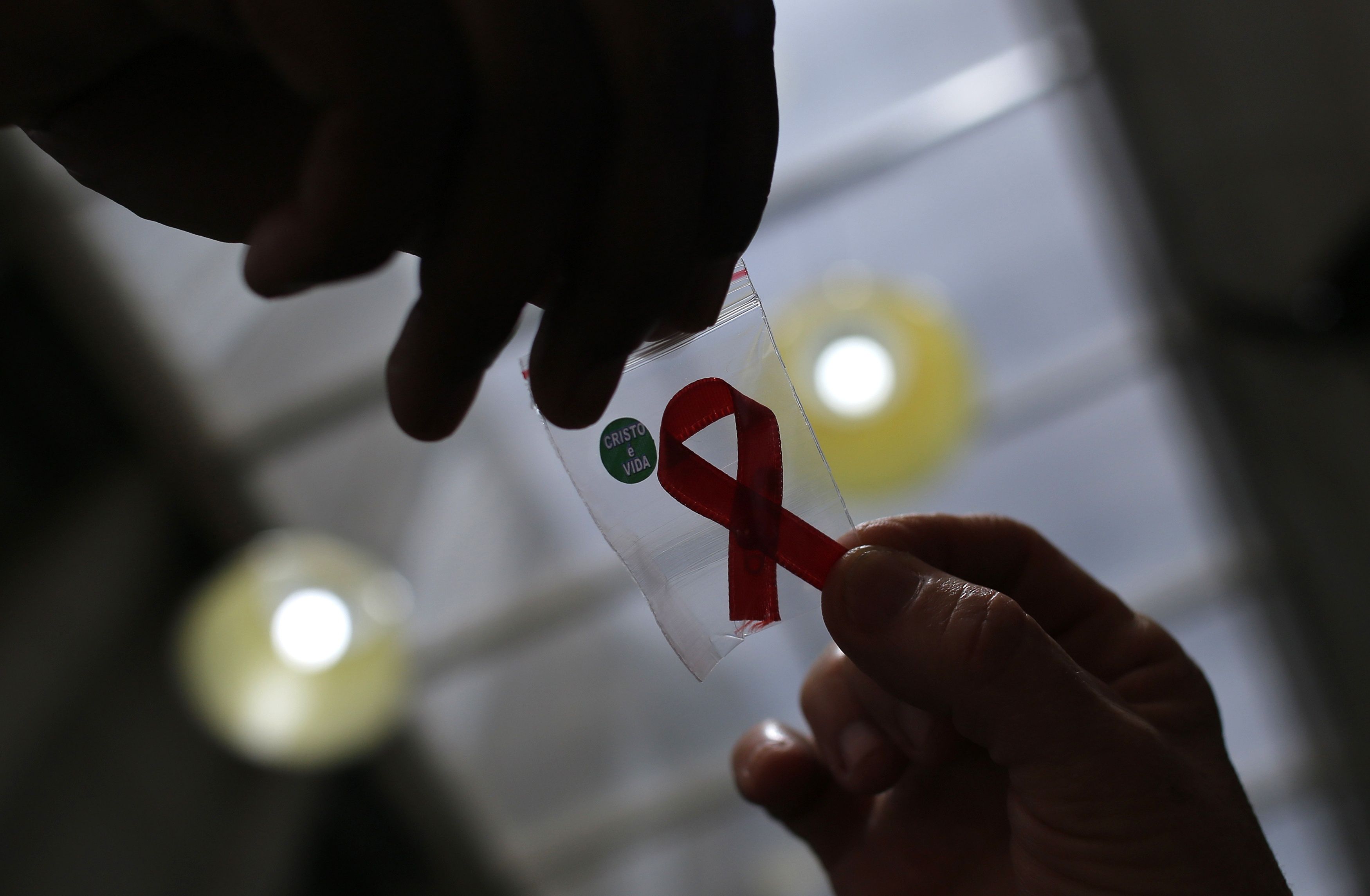 chữa khỏi HIV ảnh 3 chua khoi HIV anh 3