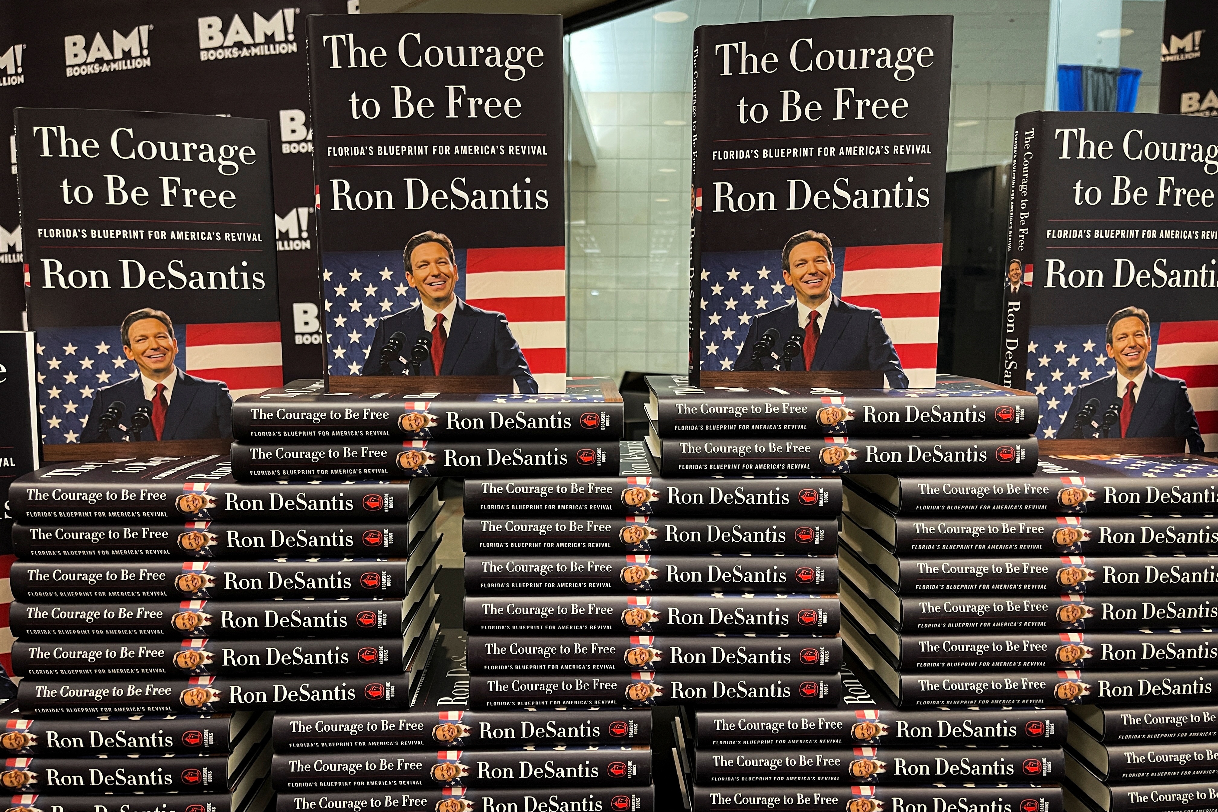 bau cu tong thong my anh 3