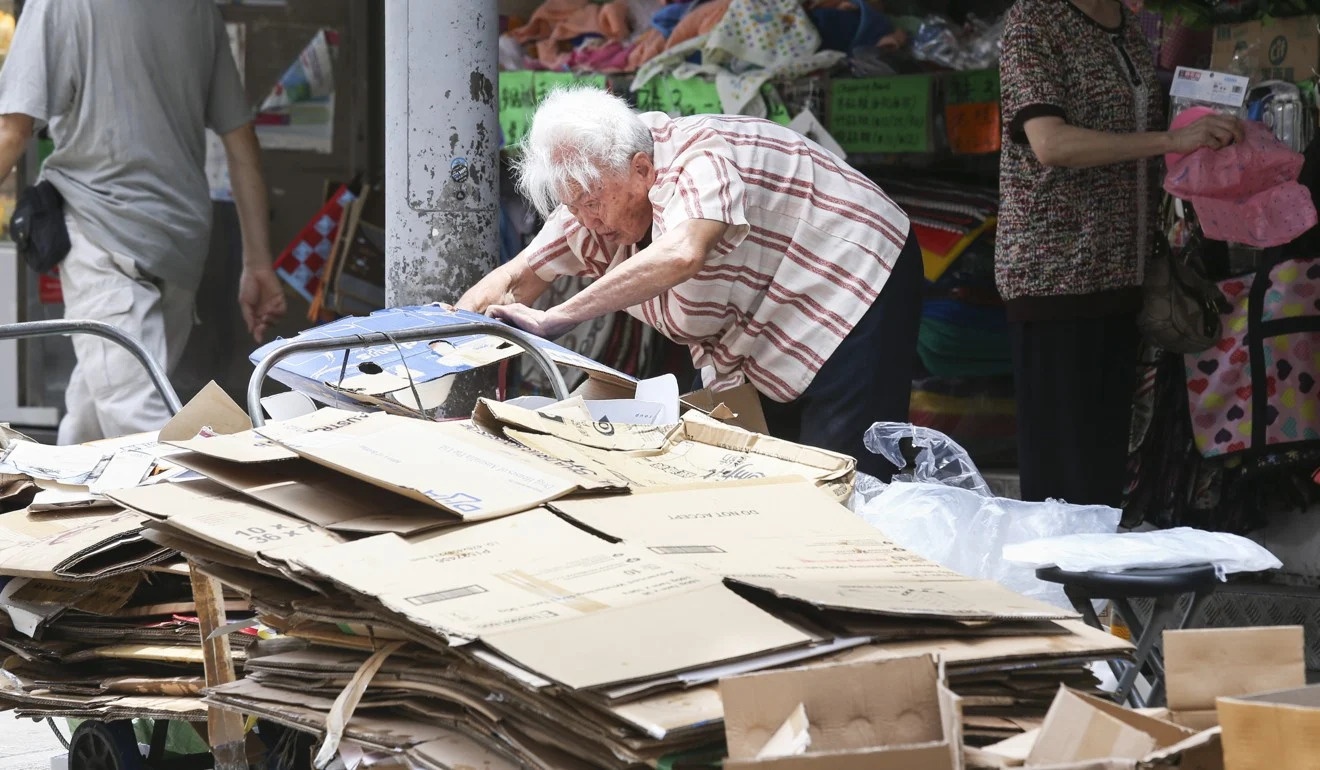 nguoi gia Hong Kong anh 3