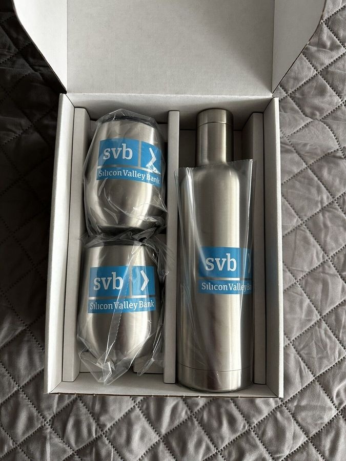 SVB sụp đổ ảnh 3 SVB sup do anh 3