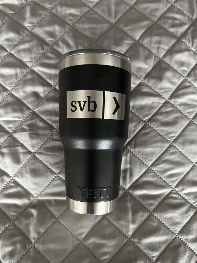 SVB sụp đổ ảnh 5 SVB sup do anh 5