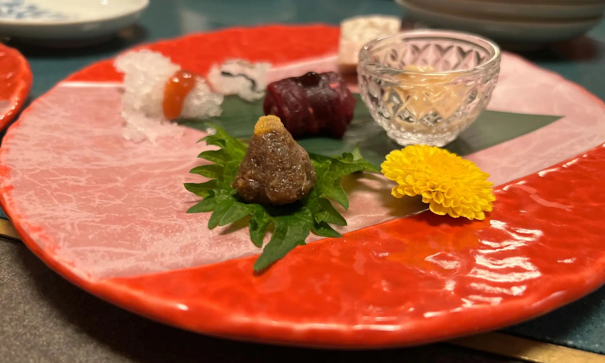 tranh cai thit ca voi anh 1