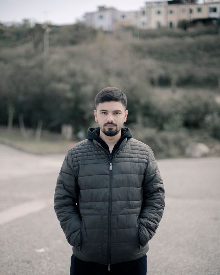 dam tau o Italy anh 2