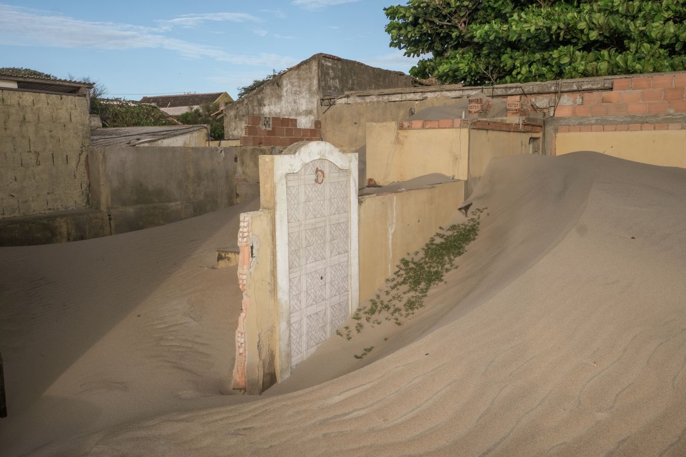 thị trấn bị nhấn chìm ảnh 2 thi tran bi nhan chim anh 2