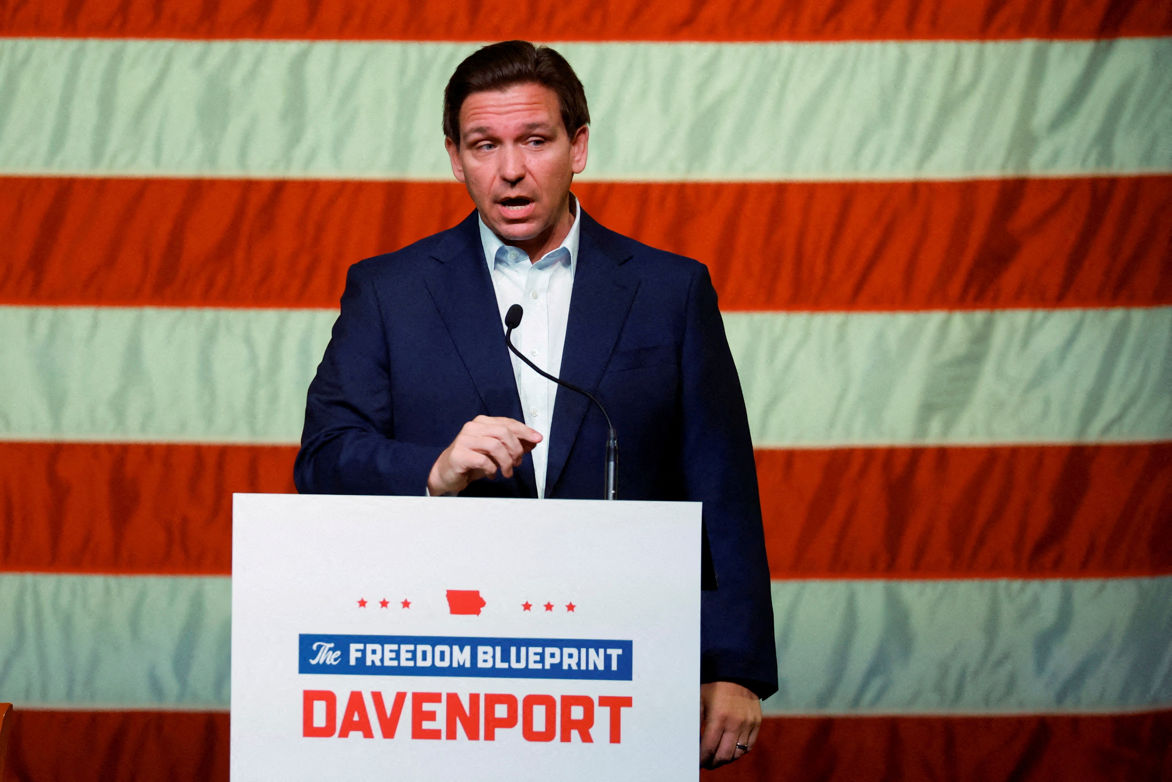 Ron DeSantis anh 1