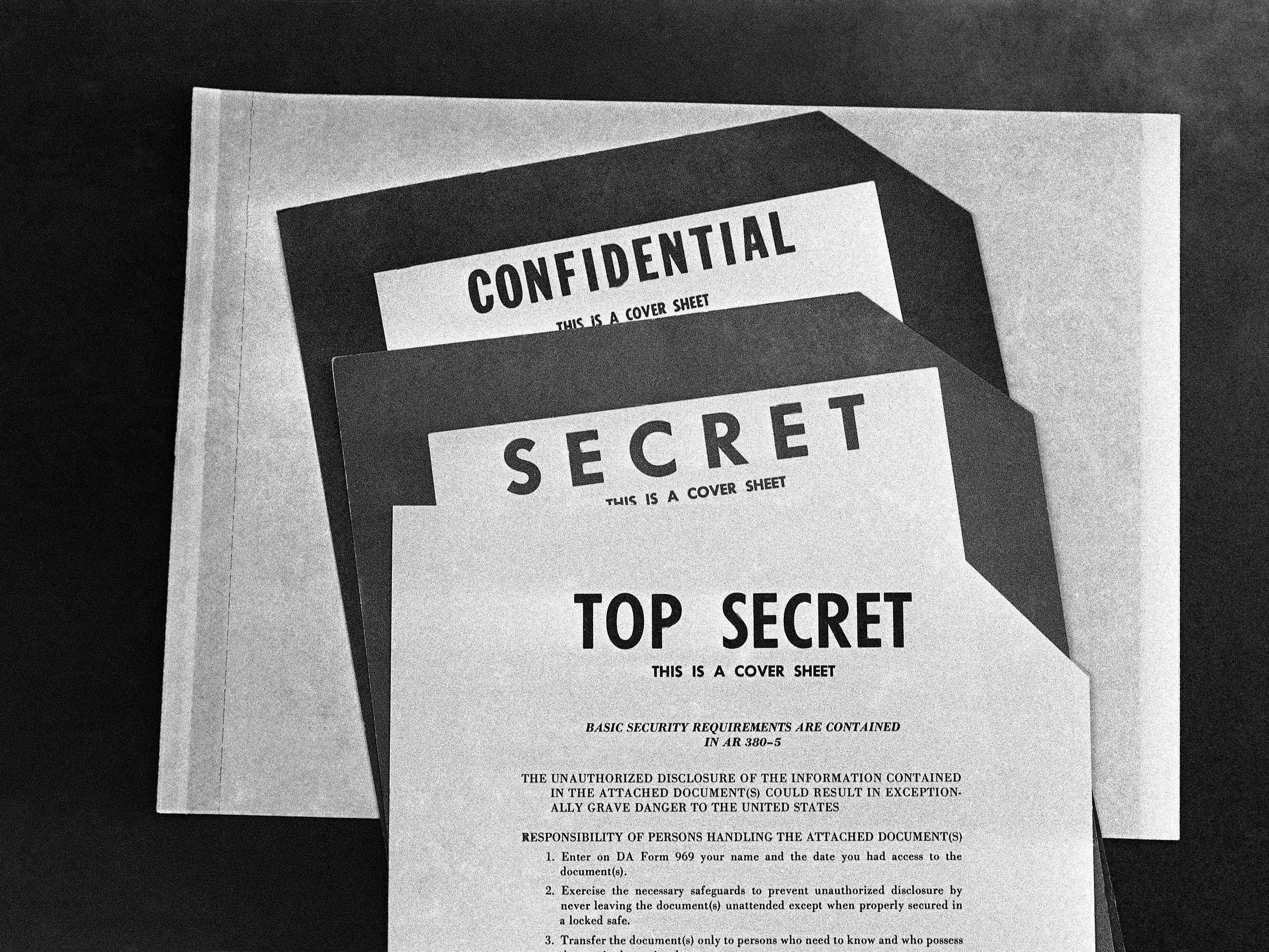 Diem khac biet trong vu ro ri tai lieu mat moi cua My hinh anh