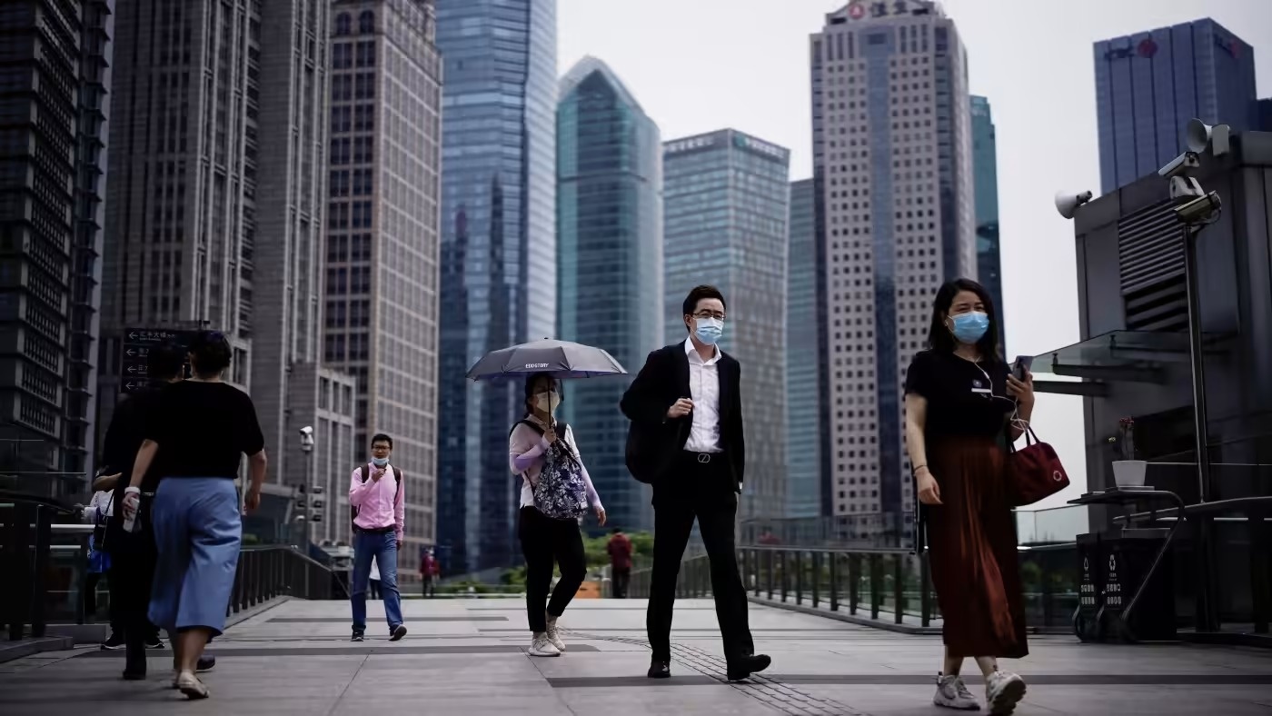 Ly do nen kinh te Trung Quoc tang truong nhanh hon du bao hinh anh