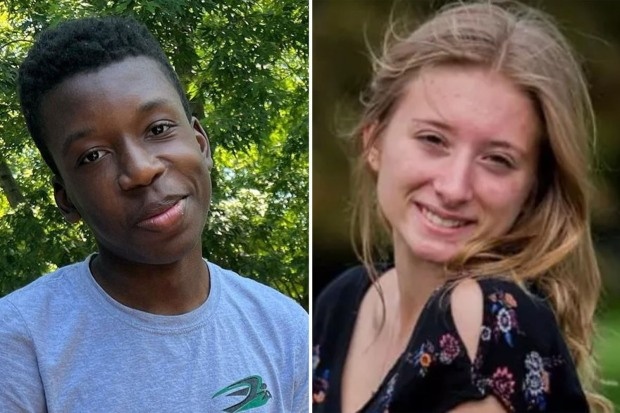 Hai vu ban nguoi vi 'nham cho' gay rung chuyen nuoc My hinh anh