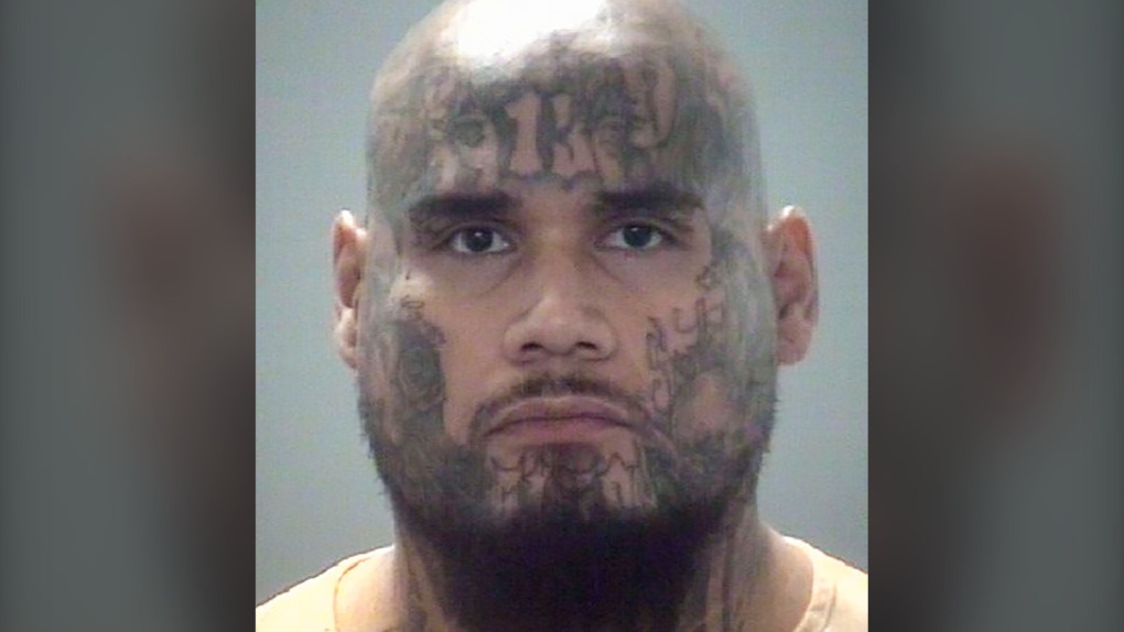 Shipper bi phan xac khi giao do an toi nha 'ac quy' o Florida hinh anh