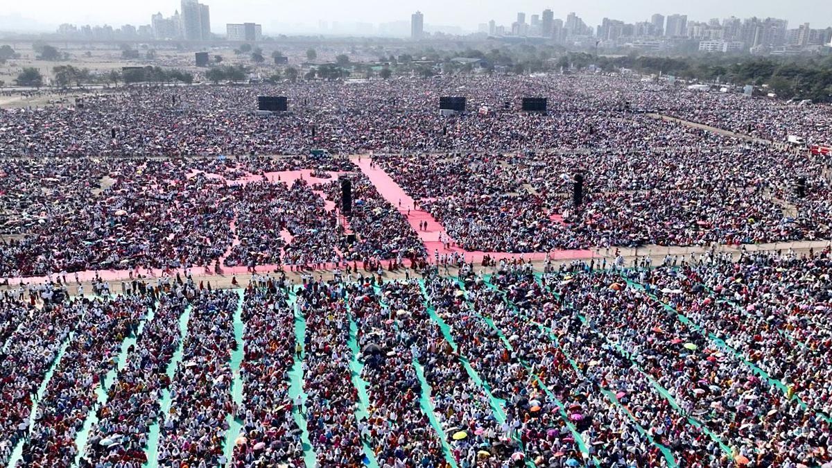 Su kien chet choc o An Do lam noi bat moi nguy song nhiet hinh anh