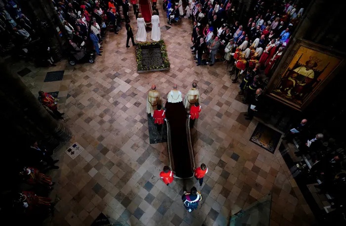 le dang quang o Anh anh 10