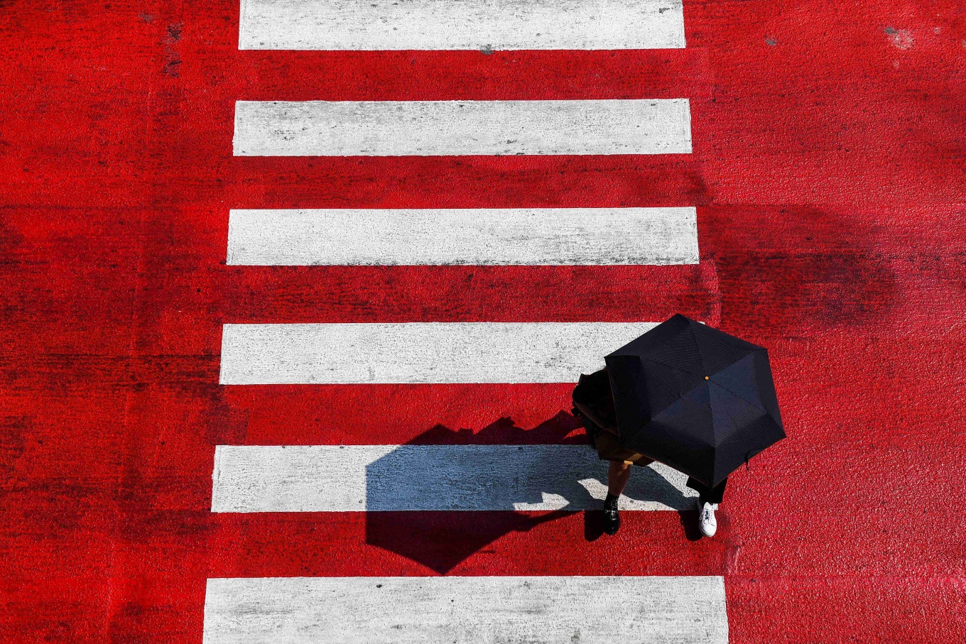 Trai Dat co the som pha vo nguong tang nhiet quan trong hinh anh