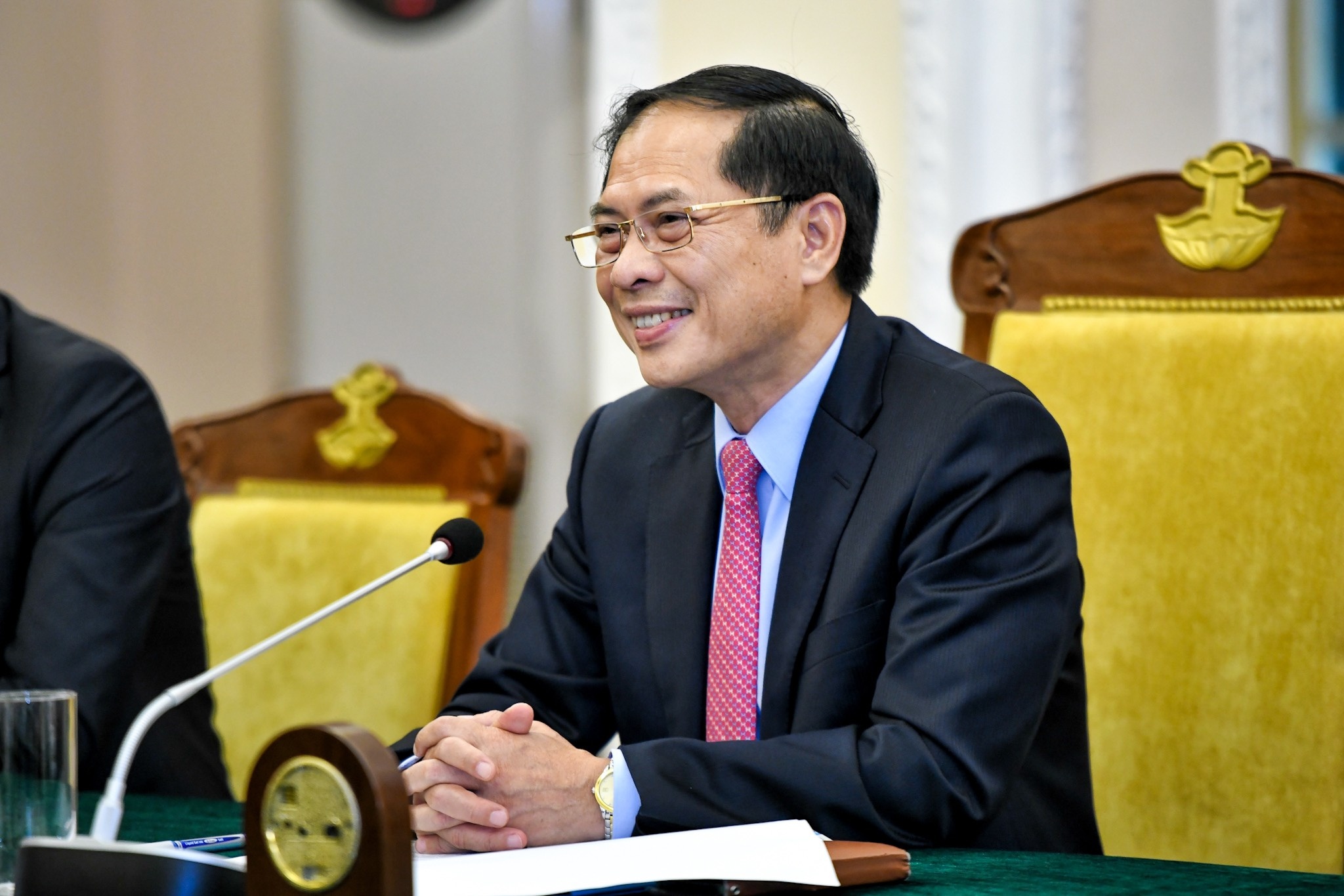 go bo the vang IUU anh 4