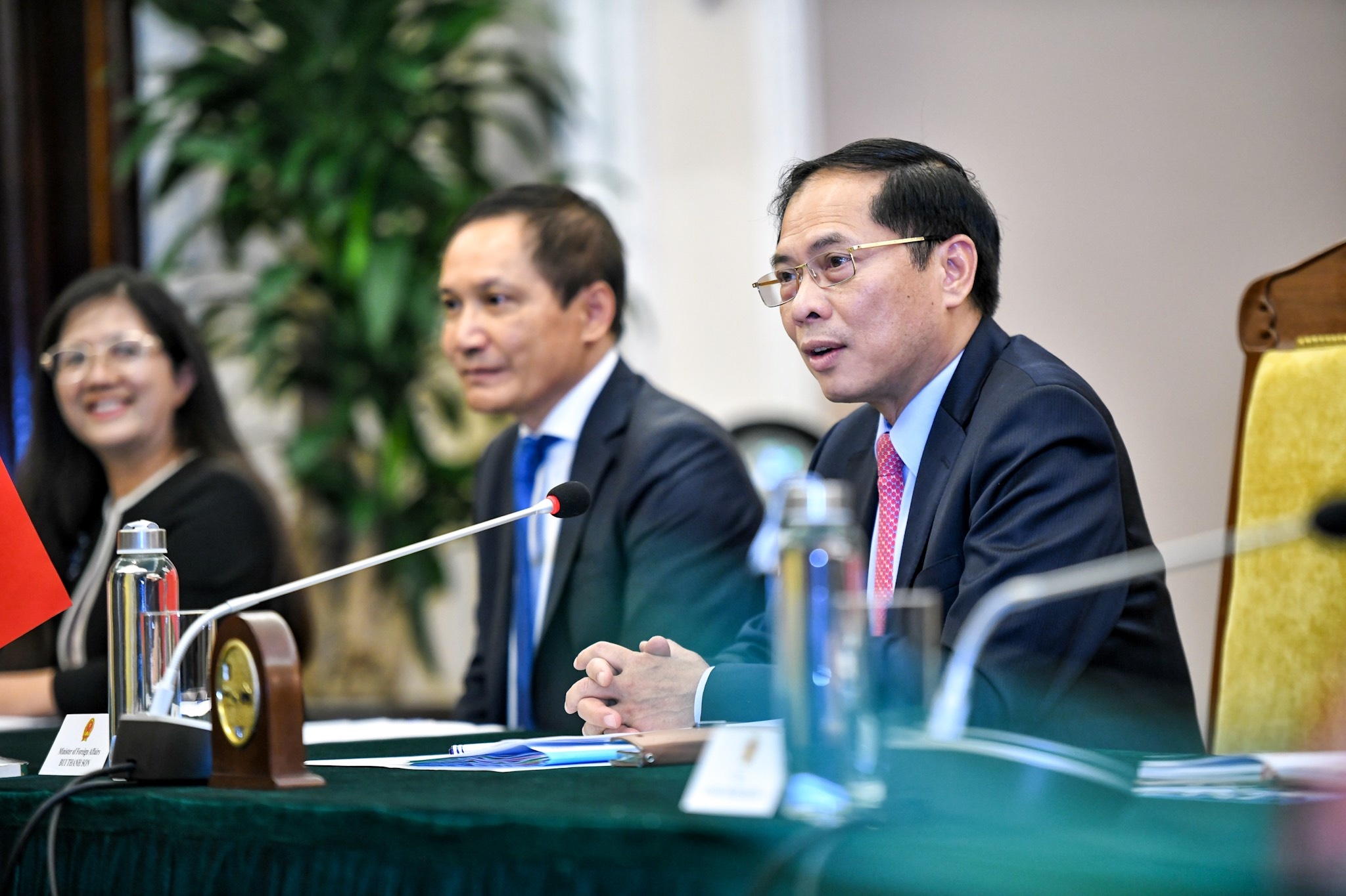 go bo the vang IUU anh 6